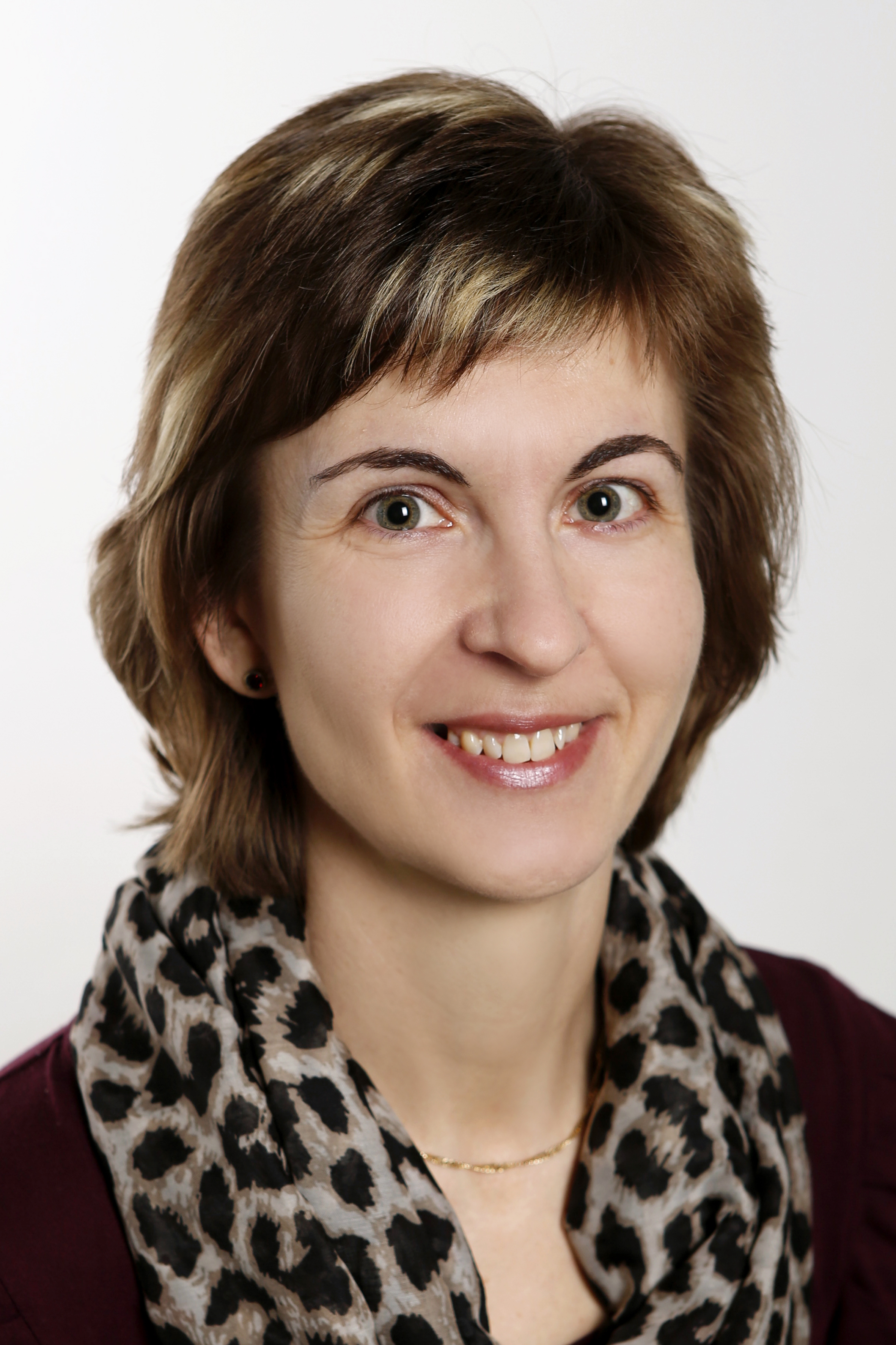 Jana Chovancová