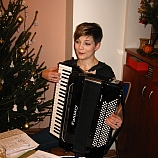 VÁNOČNÍ SETKÁNÍ II WEB