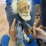 Loutkové divadlo 1