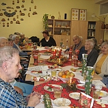 Vánoce 2015 - 2