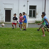Turnaj ve fotbale  5
