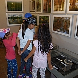 Muzeum Papuánci  1