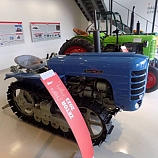 Výstava traktorů  2