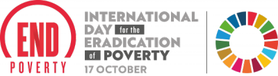 17. říjen - Mezinárodní den za odstranění chudoby 