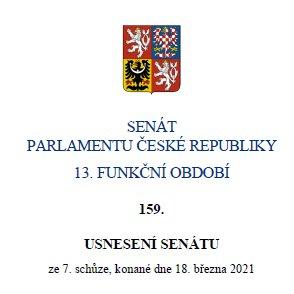 „Finanční škrty v sociálních službách jsou nepřijatelné“, vzkazuje Senát Vládě ČR
