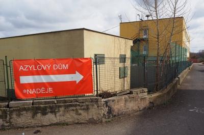 Prohlášení k ukončení provozu Azylového domu v Želetické ulici