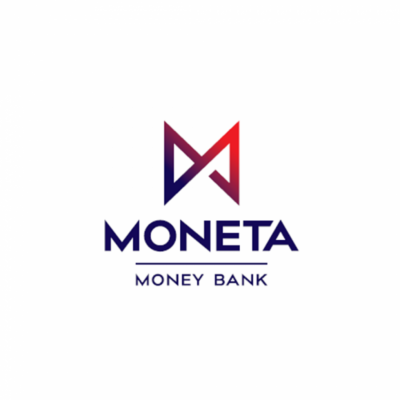 Děkujeme Moneta Money Bank za dar