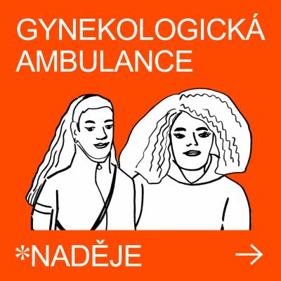 Gynekologická ambulance v Praze opět v provozu!