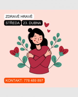 ZDRAVĚ HRAVĚ