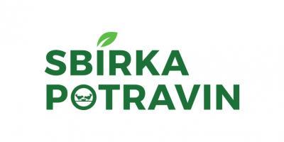 Zúčastnili jsme se jarní sbírky potravin!