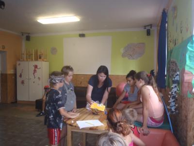 Litoměřický nízkoprahový klub pro děti a mládež se již podruhé otevře na celý týden veřejnosti