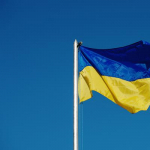 NADĚJE pro Ukrajinu!