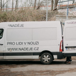 V Praze se chystá síť parkovacích míst pro poskytování mobilních sociálních a zdravotních služeb