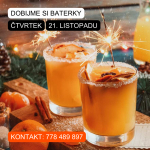 DOBIJME SI BATERKY