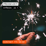 PŘEDSEVZETÍ