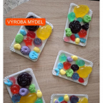 VÝROBA MÝDEL 
