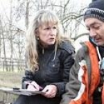 V Lovosicích proběhlo první sčítání lidí bez domova