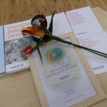 NADĚJE získala ocenění v soutěži Společnost přátelská rodině v Libereckém kraji