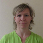Jitka Pospíšilová
